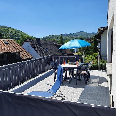 Fewo Talula - Sauerland Mit Hund Медебах Экстерьер фото