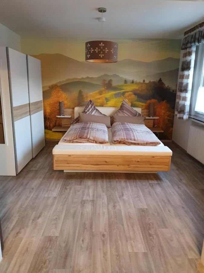 Fewo Talula - Sauerland Mit Hund Медебах Экстерьер фото